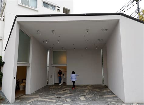 Tokyo's public toilets a unique tourist attraction for visitors.